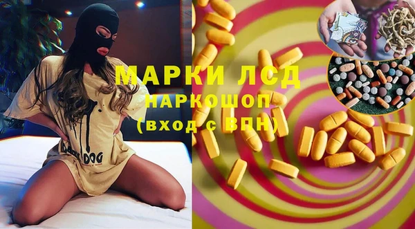 спайс Арсеньев